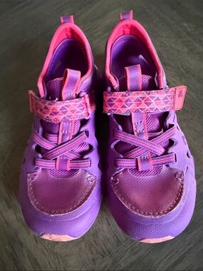 Girls Merrell Water Shoes